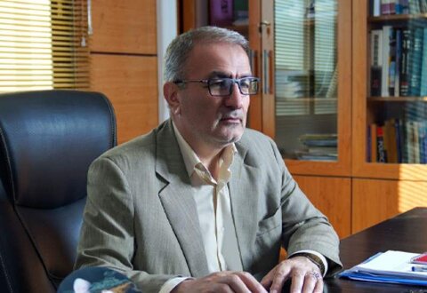 «ید الله رحمانی» استاندار جدید کهگیلویه و بویراحمد شد +سوابق ید الله رحمانی