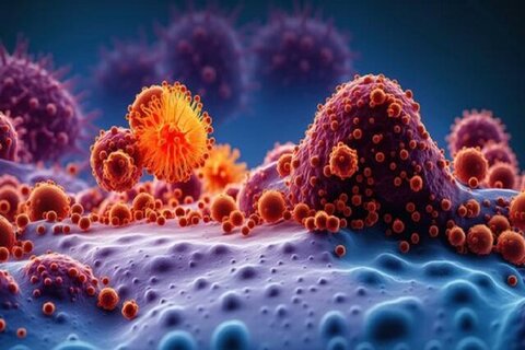 تبدیل سلولهای سرطانی به سلول عادی با یک فناوری جدید سرطان