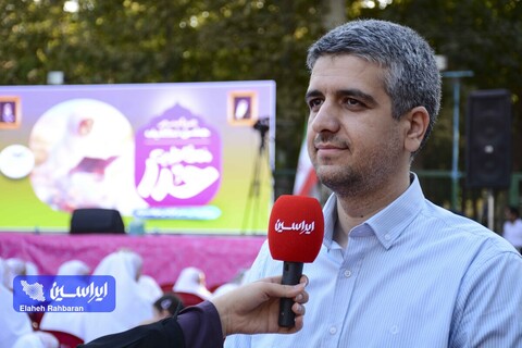 جشن تکلیف دختران