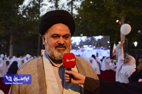 جشن تکلیف دختران