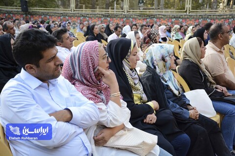جشن تکلیف دختران