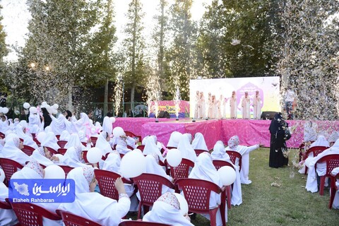 جشن تکلیف دختران