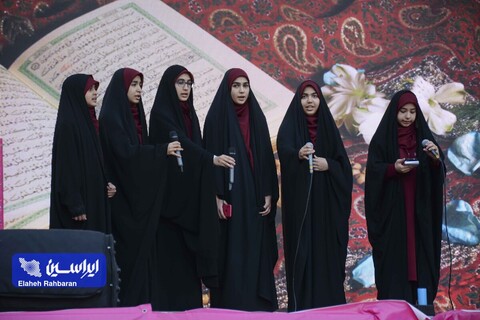 جشن تکلیف دختران