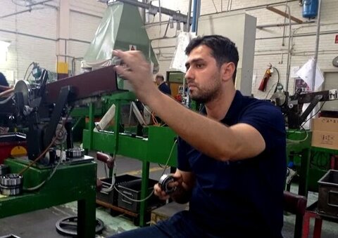 تکمیل سامانه جامع بازار ایران در دستور کار قرار دارد / اصلاح سامانههای اشتغال کارگر