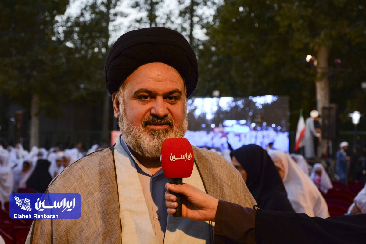 جشن تکلیف دختران فولادمبارکه، گام نخست در مسیر بندگی