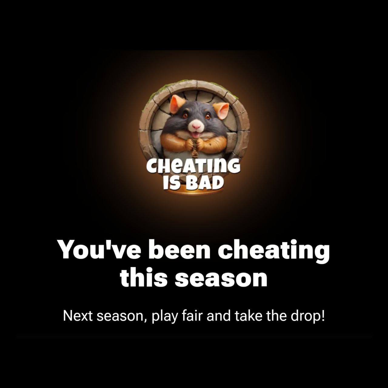 مسدود شدن حساب کاربران همستر/ بیتکوین فاز صعودی گرفت