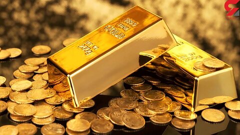 رشد قیمت سکه و طلا در بازار تهران طلا