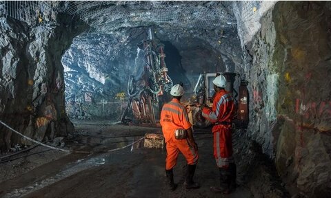 استانداردهای ایمنی معادن بازنگری میشود معدن