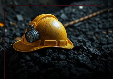 تعداد فوتی های حادثه معدن طبس به ۵۲ نفر رسید معدن