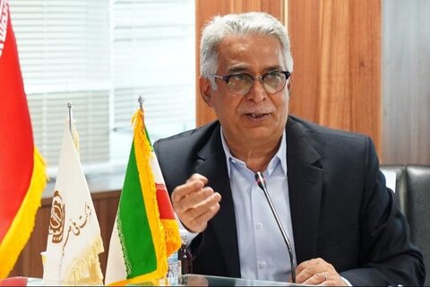 توضیح رئیس خانه معادن ایران در مورد مقصر اصلی انفجار معدن طبس رئیس خانه معادن ایران