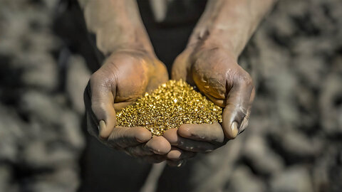 افزایش ۳۰ درصد استخراج طلا در آمریکا تا سال ۲۰۳۰ استخراج طلا