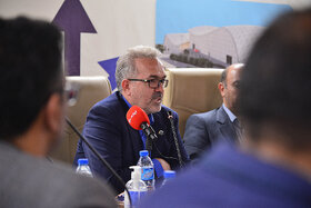 پنل تخصصی «سرمایهگذاری و راهکارهای راهاندازی نیروگاههای خورشیدی بزرگ مقیاس»