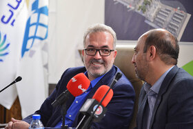 پنل تخصصی «سرمایهگذاری و راهکارهای راهاندازی نیروگاههای خورشیدی بزرگ مقیاس»