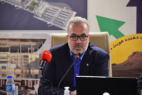 پنل تخصصی «سرمایهگذاری و راهکارهای راهاندازی نیروگاههای خورشیدی بزرگ مقیاس»