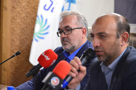 پنل تخصصی «سرمایهگذاری و راهکارهای راهاندازی نیروگاههای خورشیدی بزرگ مقیاس»