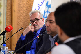 پنل تخصصی «سرمایهگذاری و راهکارهای راهاندازی نیروگاههای خورشیدی بزرگ مقیاس»