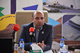 پنل تخصصی «سرمایهگذاری و راهکارهای راهاندازی نیروگاههای خورشیدی بزرگ مقیاس»