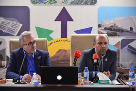 پنل تخصصی «سرمایهگذاری و راهکارهای راهاندازی نیروگاههای خورشیدی بزرگ مقیاس»