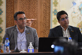 پنل تخصصی «سرمایهگذاری و راهکارهای راهاندازی نیروگاههای خورشیدی بزرگ مقیاس»