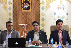 پنل تخصصی «سرمایهگذاری و راهکارهای راهاندازی نیروگاههای خورشیدی بزرگ مقیاس»