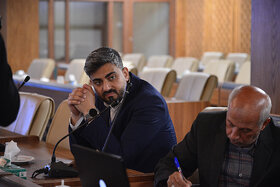 پنل تخصصی «سرمایهگذاری و راهکارهای راهاندازی نیروگاههای خورشیدی بزرگ مقیاس»