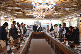 پنل تخصصی «سرمایهگذاری و راهکارهای راهاندازی نیروگاههای خورشیدی بزرگ مقیاس»