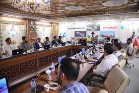 پنل تخصصی «سرمایهگذاری و راهکارهای راهاندازی نیروگاههای خورشیدی بزرگ مقیاس»