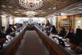 پنل تخصصی «سرمایهگذاری و راهکارهای راهاندازی نیروگاههای خورشیدی بزرگ مقیاس»