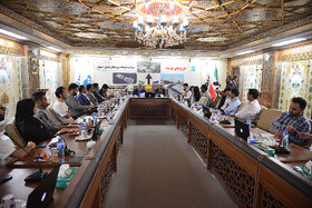 پنل تخصصی «سرمایهگذاری و راهکارهای راهاندازی نیروگاههای خورشیدی بزرگ مقیاس»