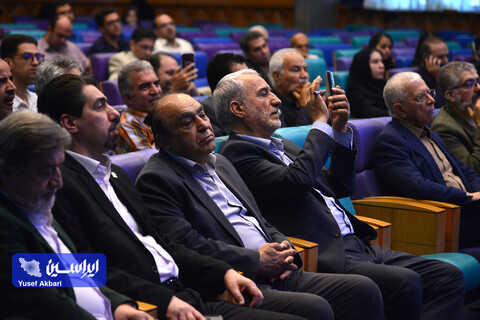 همایش ملی ناترازی انرژی صنعت برق و چشم انداز اقتصاد ایران