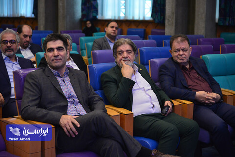 همایش ملی ناترازی انرژی صنعت برق و چشم انداز اقتصاد ایران