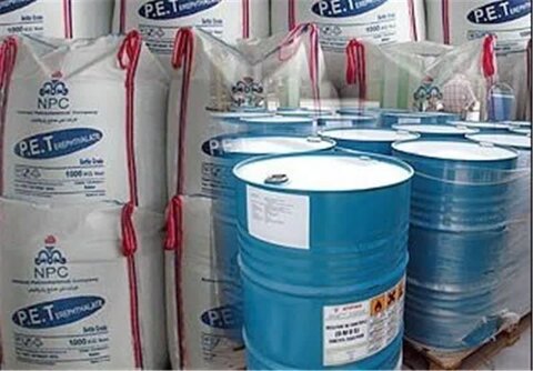 عرضه اعتباری محصولات پتروشیمی به ۱۲.۴ همت رسید پتروشیمی