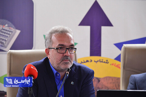 پنل تخصصی «سرمایه‌گذاری و راهکارهای راه‌اندازی نیروگاه‌های خورشیدی بزرگ مقیاس»