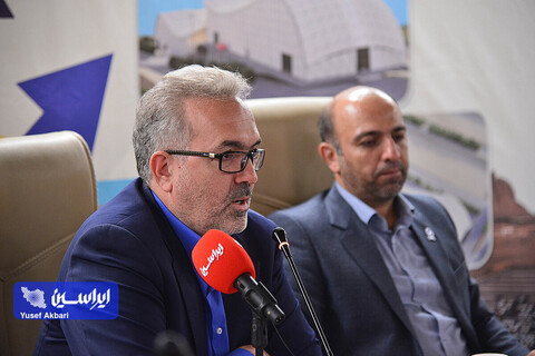 پنل تخصصی «سرمایه‌گذاری و راهکارهای راه‌اندازی نیروگاه‌های خورشیدی بزرگ مقیاس»