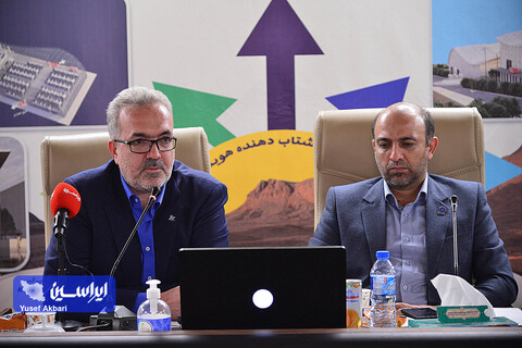 پنل تخصصی «سرمایه‌گذاری و راهکارهای راه‌اندازی نیروگاه‌های خورشیدی بزرگ مقیاس»