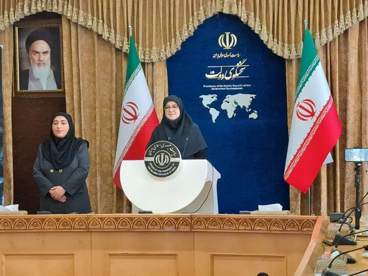 یک نسل کشی تمام عیار در غزه و لبنان در جریان است/سفر رئیس جمهور برای نشست بریکس به روسیه در آبان ماه 