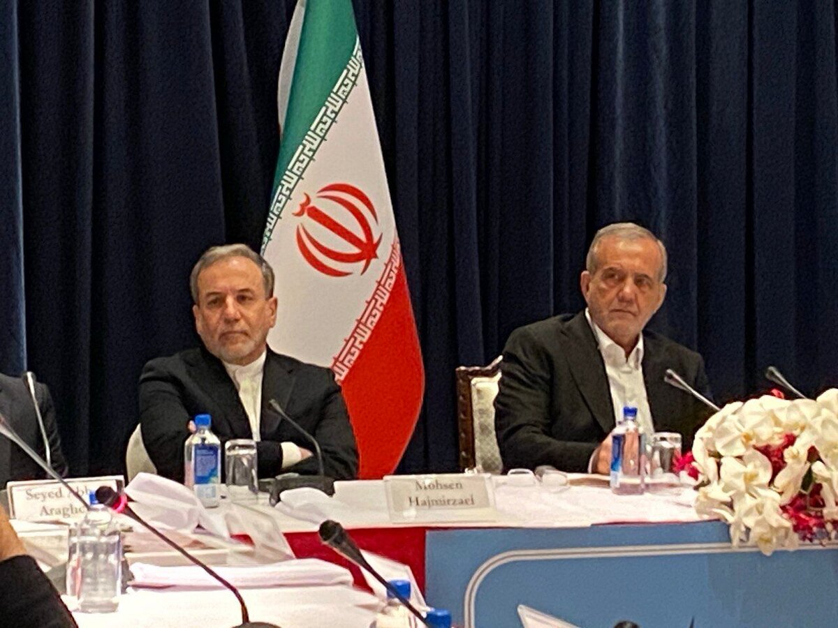 شرمآور است که به اسم تمدن زنان و کودکان را میکشند