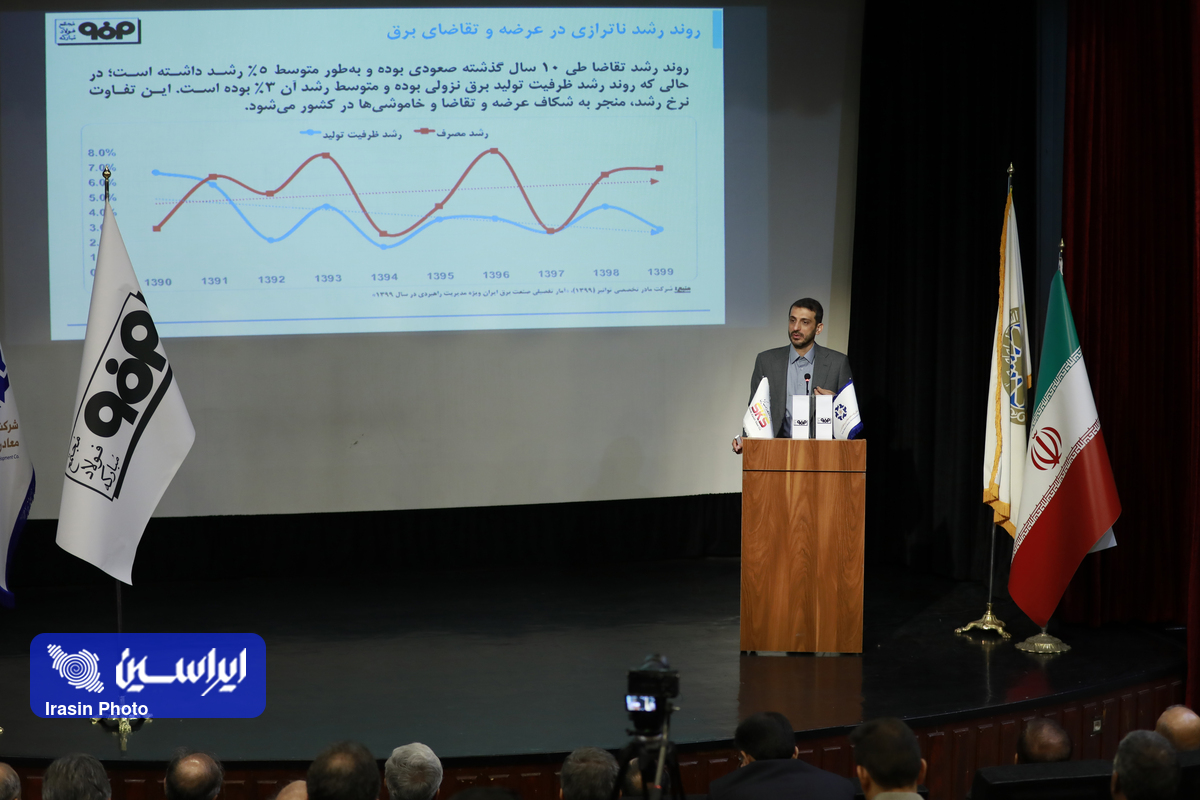 ضرورت جایگزینی نگاه ملی در حوزه فولاد به جای نگاه منطقهای / لزوم افزایش تابآوری شرکتهای فولادی کشور برای رسیدن به صادرات ۲۰ میلیون تنی