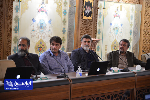 دومین روز از دومین نمایشگاه انرژی‌های نو و تجدیدپذیر اصفهان