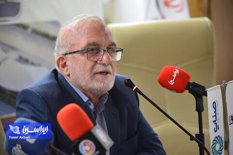 رسیدن به رشد اقتصادی ۸ درصدی با وجود ناترازیها انرژی محقق نخواهد شد/ جبران ناترازی برق نیاز به زیرساخت و کمک بخش خصوصی دارد فولادگر سخنرانی