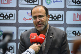 غرفه گروه فولاد مبارکه در سومین روز از نمایشگاه تخصصی انرژیهای نو و تجدیدپذیر اصفهان