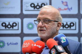 غرفه گروه فولاد مبارکه در سومین روز از نمایشگاه تخصصی انرژیهای نو و تجدیدپذیر اصفهان