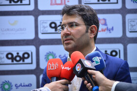 غرفه گروه فولاد مبارکه در سومین روز از نمایشگاه تخصصی انرژیهای نو و تجدیدپذیر اصفهان