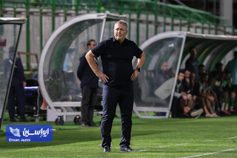 سپاهان - تراکتور