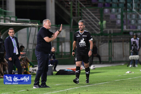 سپاهان - تراکتور