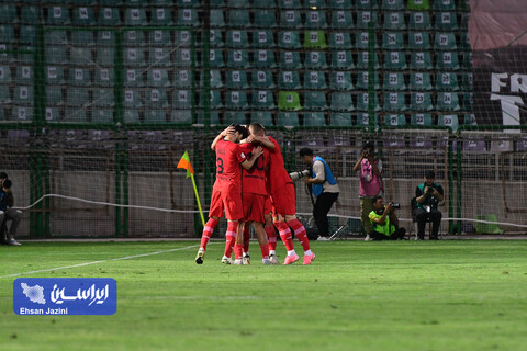 سپاهان - تراکتور