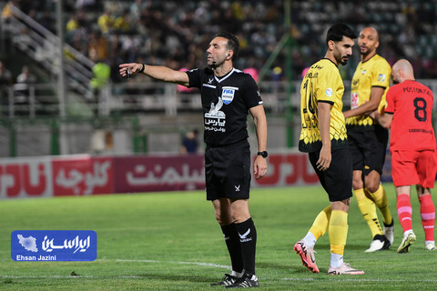 سپاهان - تراکتور