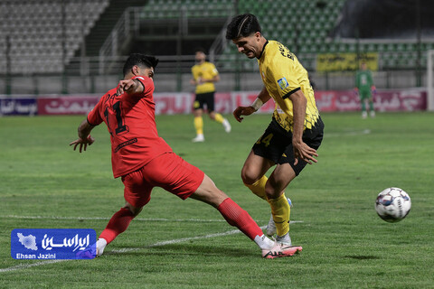 سپاهان - تراکتور