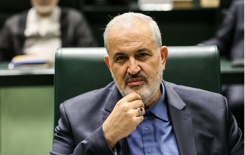 لزوم رعایت استانداردهای بینالمللی در مصرف آب وزیر نیرو