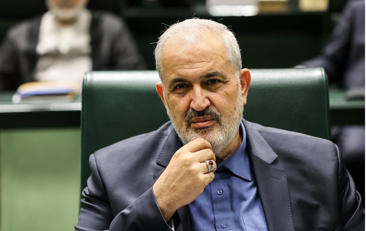 آمادگی ایران برای توسعه همکاری با روسیه در صنعت آب و برق